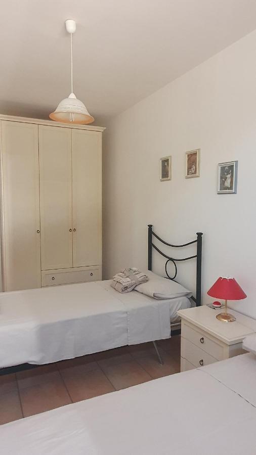 Bed and Breakfast Casa Ciuffina Civitella Casanova Екстер'єр фото