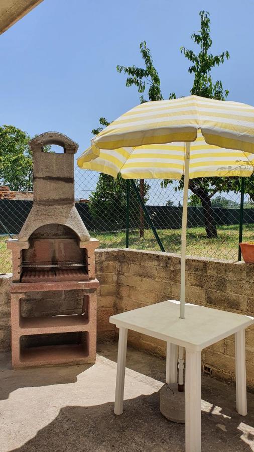Bed and Breakfast Casa Ciuffina Civitella Casanova Екстер'єр фото