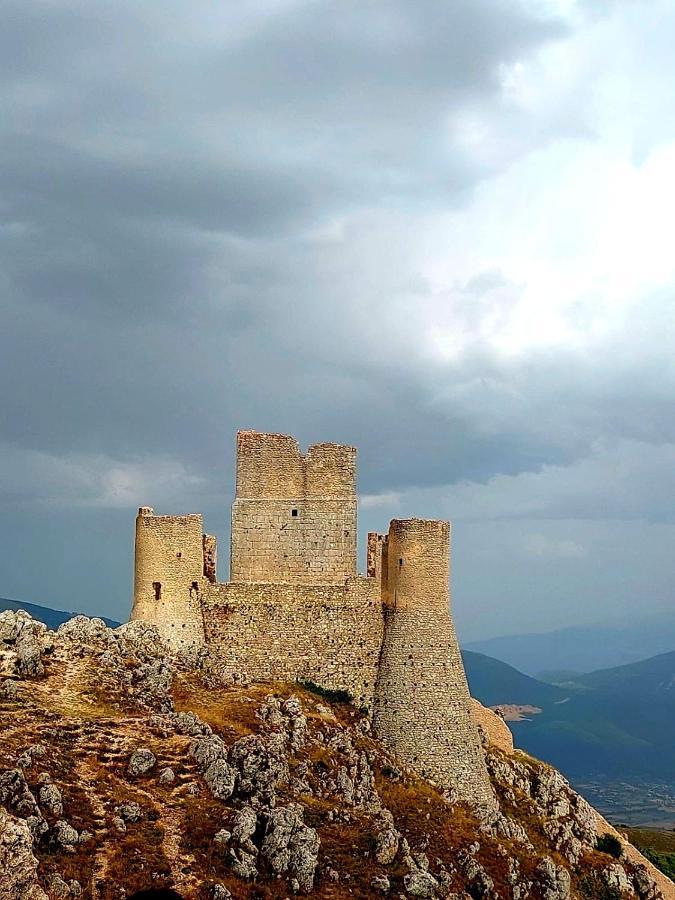 Bed and Breakfast Casa Ciuffina Civitella Casanova Екстер'єр фото